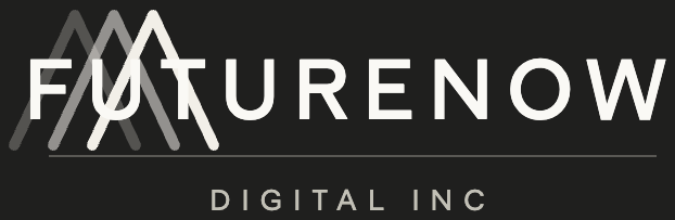 Futurenow Digital, INC Logo